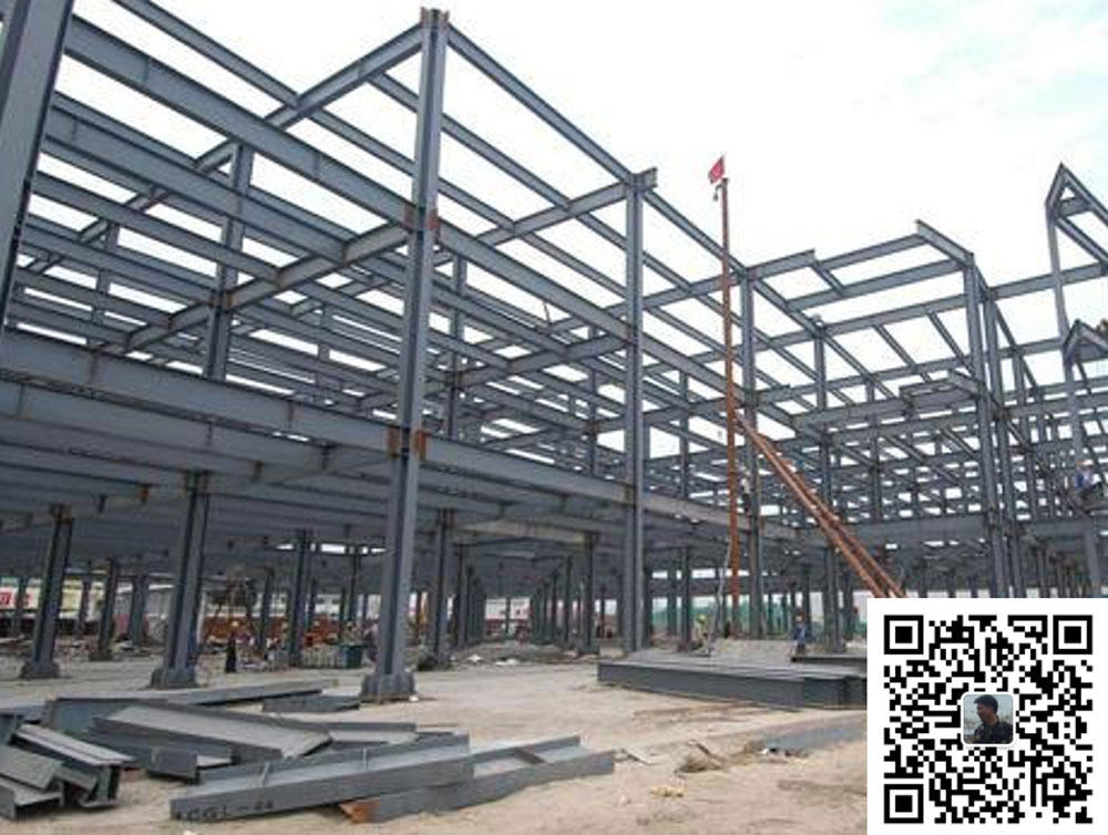 建筑工程、鋼結(jié)構(gòu)工程